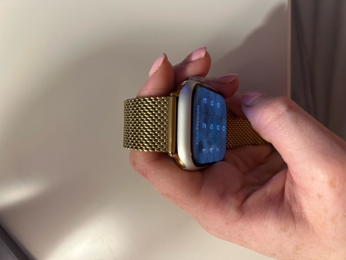 Apple Watch Series 7 45mm