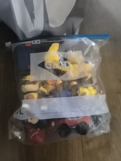 kids toys selection