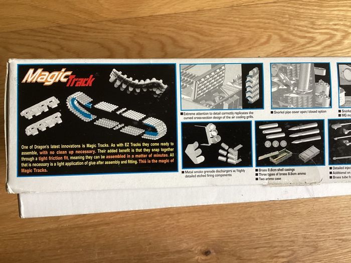 Model kit