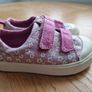 Clarks girls UK  7G Image 2