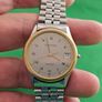 Vintage Swiss Made Certina DS Quartz Swiss Watch 1980s Image 2
