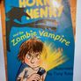 Horrid Henry Books (7) Image 3