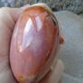 Polychrome Jasper polished pebble/Palmstone, crystals and gemstones,crystal healing Image 4