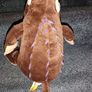 The Gruffalo plush Image 4