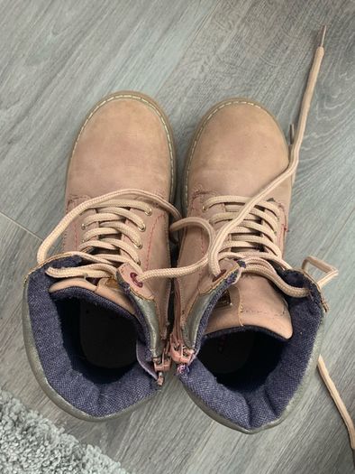 Wrangler boots
