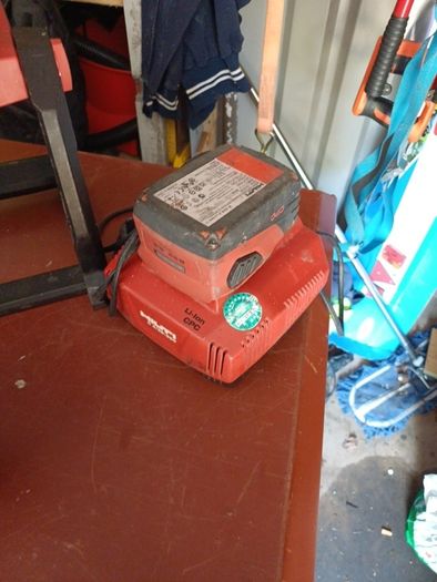 hilti tools