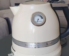 Kitchen Aid kettle