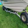 Shetland gh 14 & 2 outboards Image 4