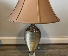 lamp
