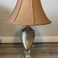 lamp