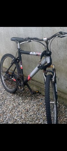 bike