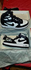 air force mid stussy UK 11