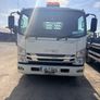 Izuzu tipper taxed and tested Image 5