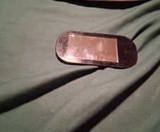 small mirror