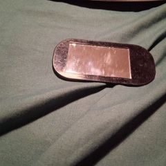 small mirror