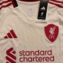 Liverpool Jersey Adidas Image 4