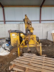 Hedge cutter