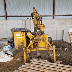Hedge cutter