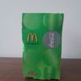 Coca Cola Glass McDonald's 2007 Image 3
