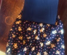 Ladies sleepwear set