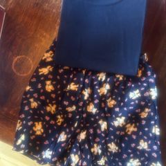 Ladies sleepwear set