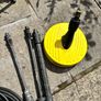 Karcher power hose accesssories Image 4