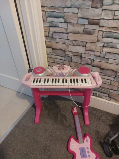 Girls toys