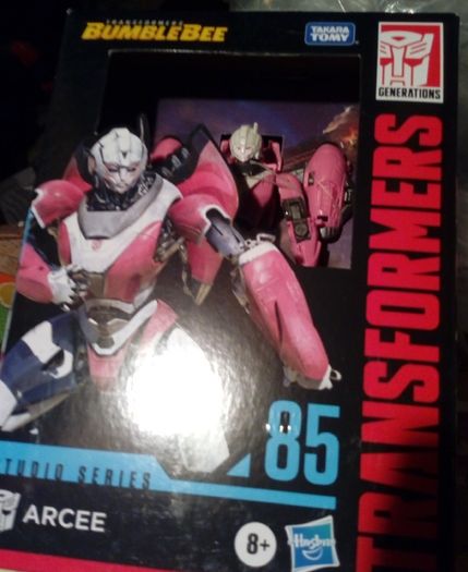 Transformers (various) individually priced