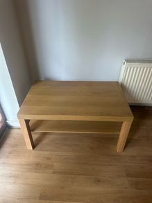 coffe table