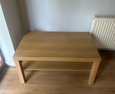 coffe table