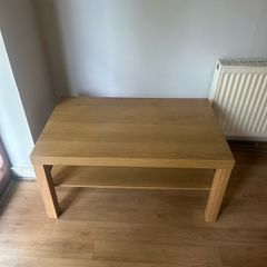 coffe table