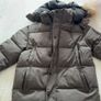 grey parka canada goose Image 2