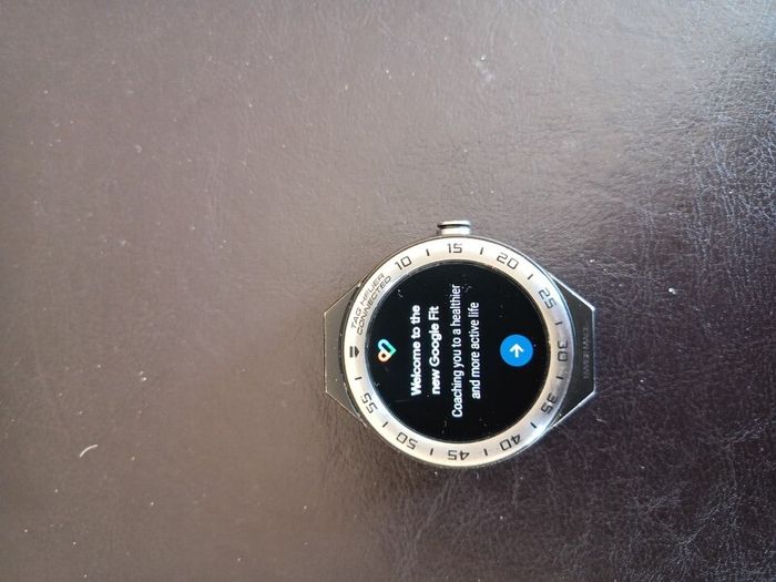 Tag heuer watch