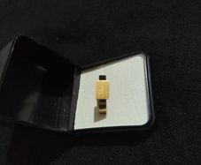 unisex ring