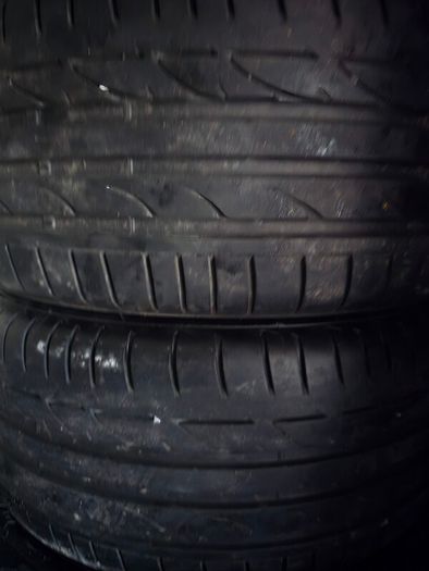 17" BMW M-Sport Alloys + Good Tyres