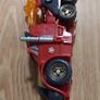 Transformer / toy / rodimus Image 2