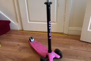 Micro Scooter