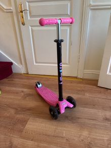 Micro Scooter