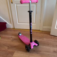 Micro Scooter
