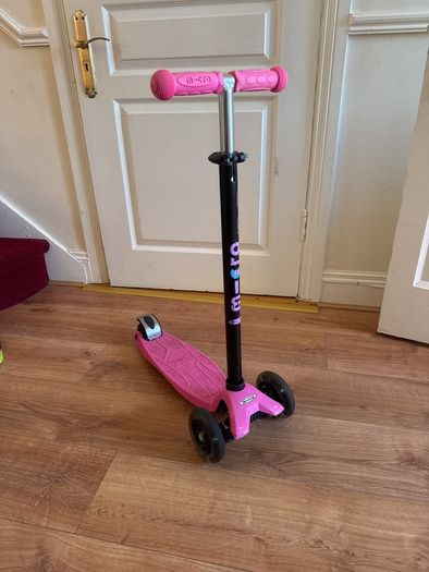 Micro Scooter