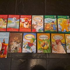 Ladybird Books