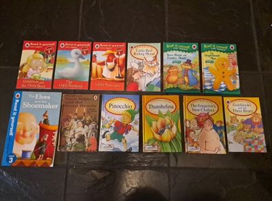 Ladybird Books