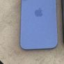 IPhone 16 Blue marine UNLOCKED Image 4