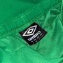 Republic of Ireland 2016 player issue (possibly match worn) football shorts Image 5