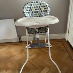 High Chair