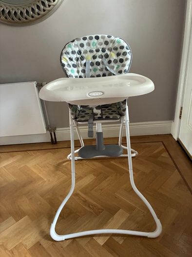 High Chair