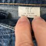 shorts Bnwt H&M. Denim shorts boyfriend style size 10 Image 7