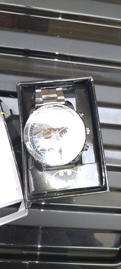 Batman watch