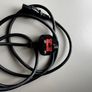 3-pin 2m Power Cable Image 3