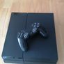 playstation 4 1000gb 12.02 low Firmware after full service done Image 2